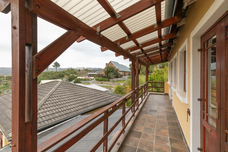 3 Bedroom Property for Sale in Knysna Heights Western Cape